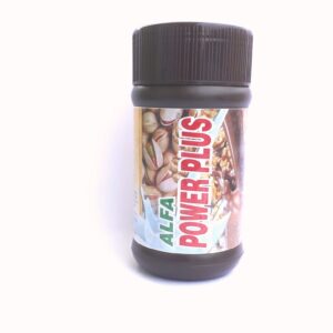 Alfa Power Plus