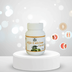Alfa Calcium Capsule