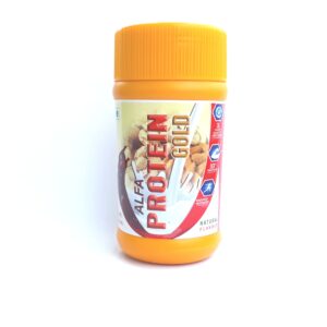 Alfa Protein Gold