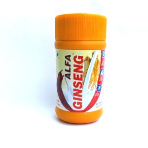 Alfa Ginseng Powder