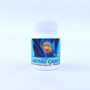 Artho Care Capsule