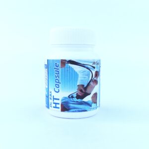 HT Care Capsule  (For Hypertension)