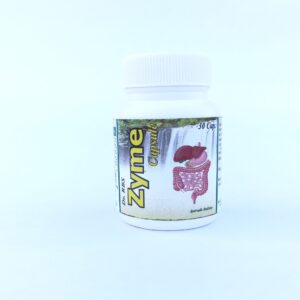 Zyme Capsule ( For Gas, acidity, heartburn etc)