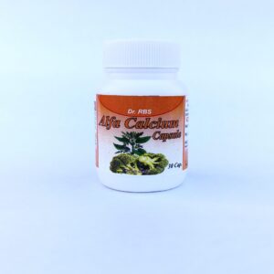 Alfa Calcium Capsule