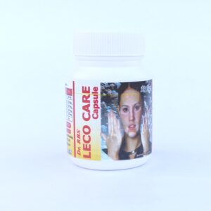 Leco Care Capsule