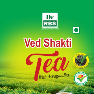 VED SHAKTI TEA 50gm